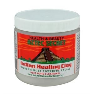 Aztec Secret Indian Healing Clay